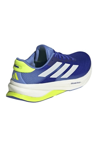 Scarpe da running Supernova Solution 2.0 - Blu
