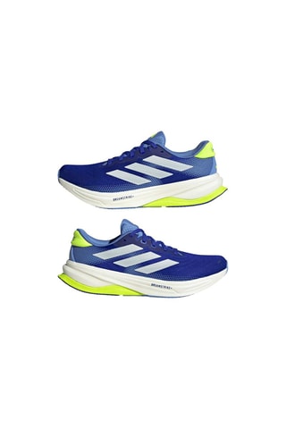Scarpe da running Supernova Solution 2.0 - Blu