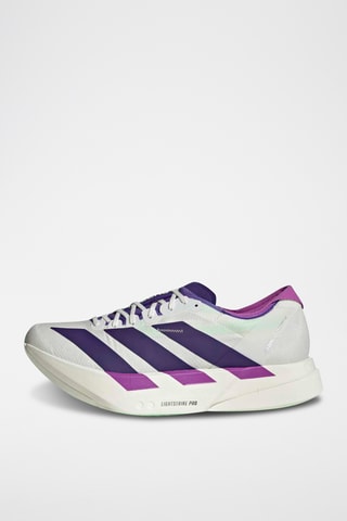 Chaussures de running Adizero Adios Pro - Blanc