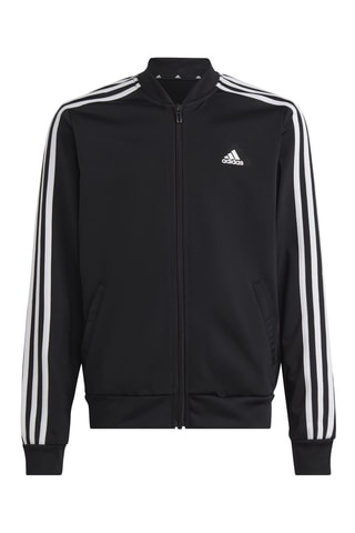 Veste et pantalon de survêtement Essentials - Noir