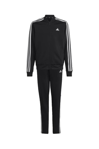 Veste et pantalon de survêtement Essentials - Noir