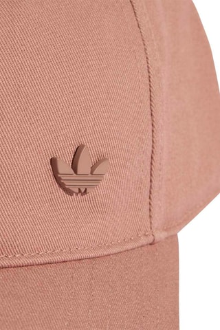 Casquette Premium Essentials - Rose