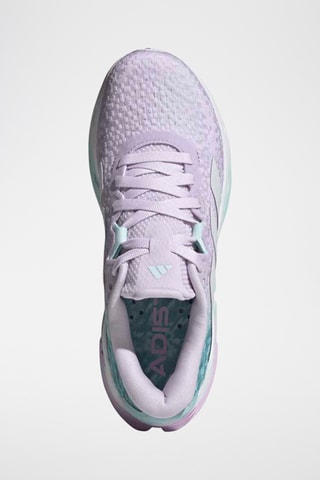 Scarpe da running Adistar - Viola