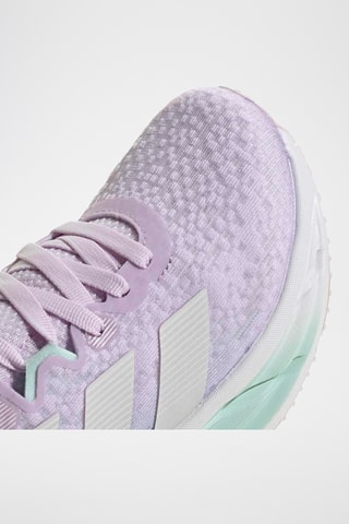 Scarpe da running Adistar - Viola