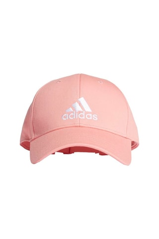 Casquette de baseball Essentials - Rose