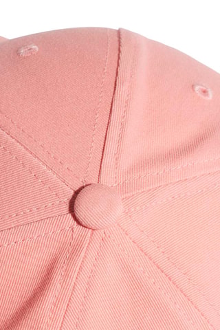 Casquette de baseball Essentials - Rose