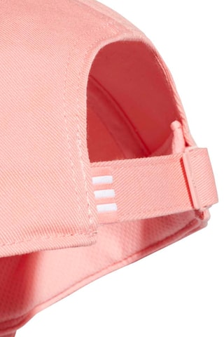 Casquette de baseball Essentials - Rose