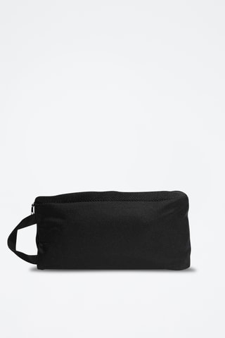 Sac à chaussures Essentials - Noir