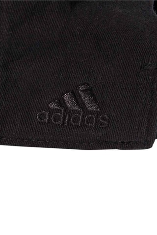 Casquette Essentials - Noir