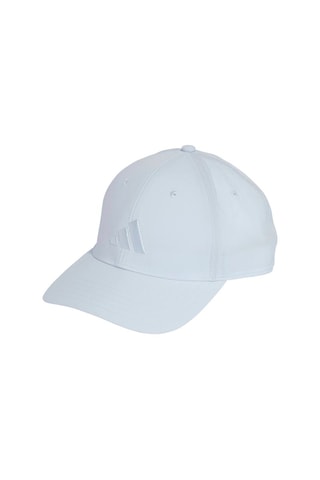 Cappellino da baseball Essentials - Celeste