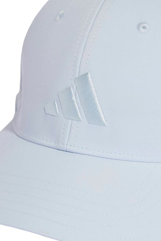 Cappellino da baseball Essentials - Celeste