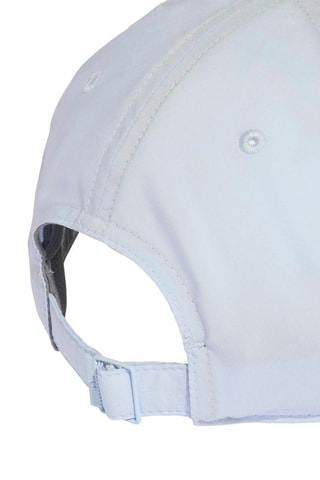 Cappellino da baseball Essentials - Celeste