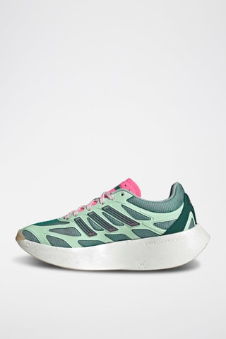 Chaussures de running Adizero Aruku - Vert clair