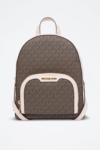 Mochila Jaycee - Rosa empolvado