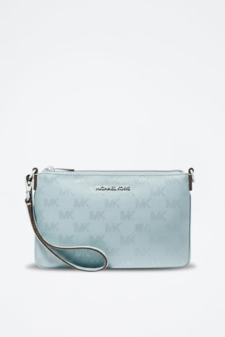 Bolso de mano - Azul claro