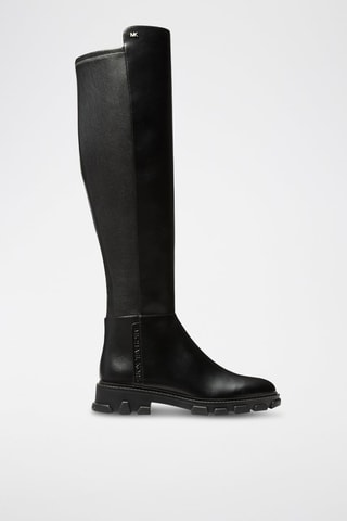 Botas - Negro
