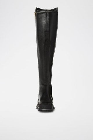 Botas - Negro