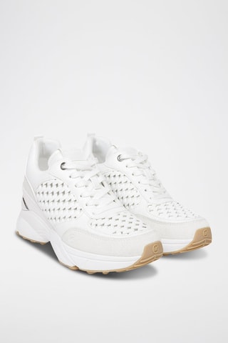 Zapatillas - Blanco 