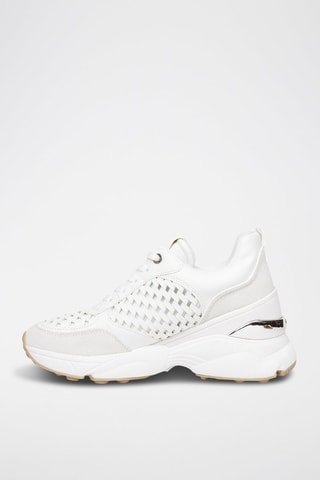 Zapatillas - Blanco 