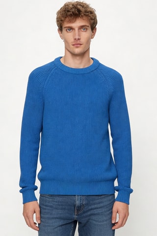 Jersey - Azul
