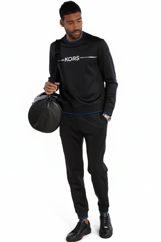 Jogging - Negro