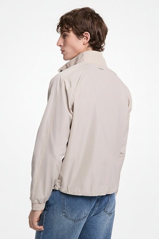 Chaqueta - Beige