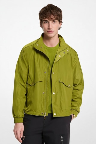 Chaqueta - Verde