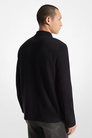 Polo - Negro