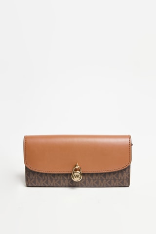 Cartera - Marrón
