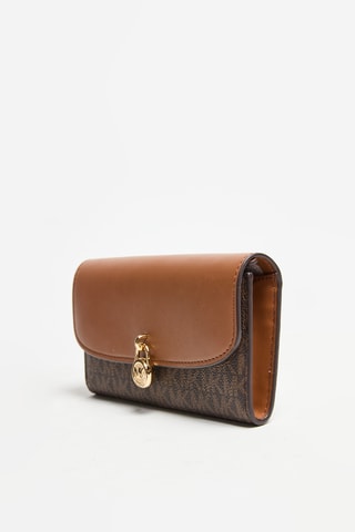 Cartera - Marrón