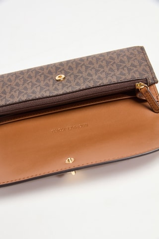 Cartera - Marrón