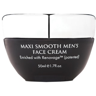 Crème hydratante - Renovage - Peaux matures - Homme - 50 ml