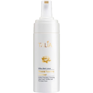 Mousse nettoyante - Pure Radiance - Visage - 150 ml