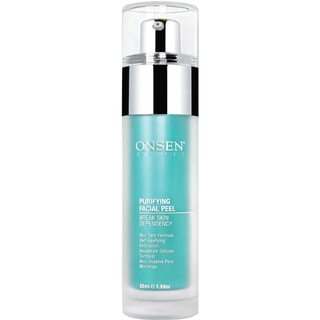 Peeling exfoliant & purifiant - Visage - 50 ml