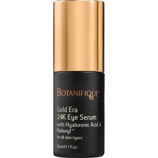 Sérum contours de yeux - Gold Era 24k Eye - Acide hyaluronique - 30 ml
