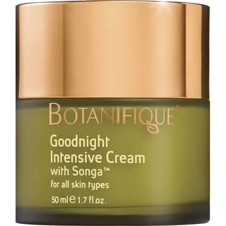 Crème de nuit - Goodnight Intensive Cream - Visage - 50 ml