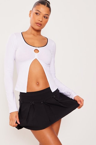 Top - Branco
