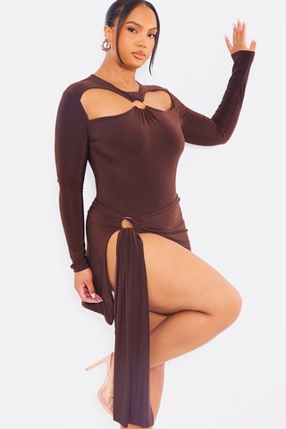 Body - Castanho