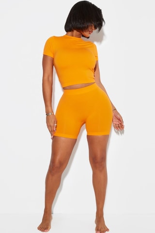 Panties - Laranja