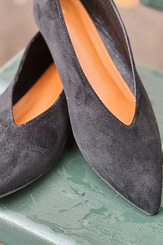 Bailarinas Hazel - Negro