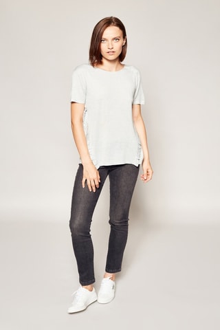Top Todos - Gris claro