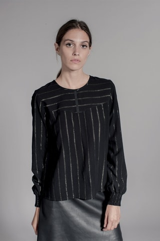 Top - Negro