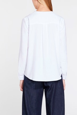 Camisa - Blanco