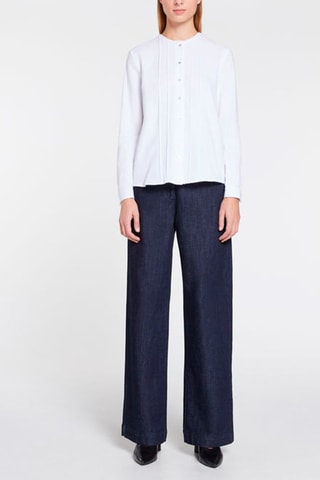 Camisa - Blanco
