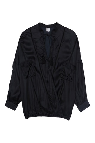 Blusa Feminine - Negro
