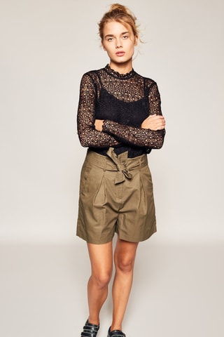Short Inox - Verde