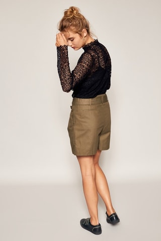Short Inox - Verde