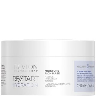 Maschera ricca Restart Hydratation - Capelli normali e secchi - 250 ml