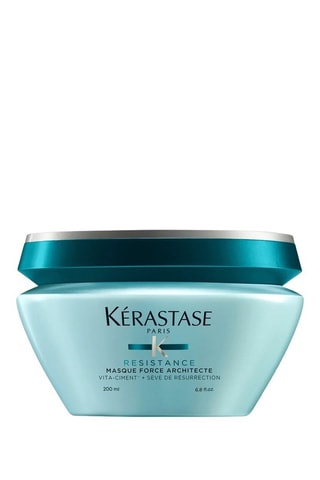 Maschera capelli Resistance Mask Force Architecte - 200 ml