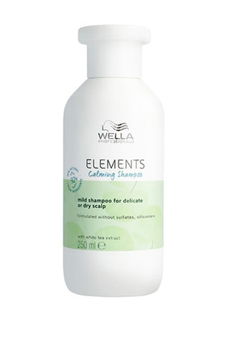 Shampoo Calmante Premium - 250 ml